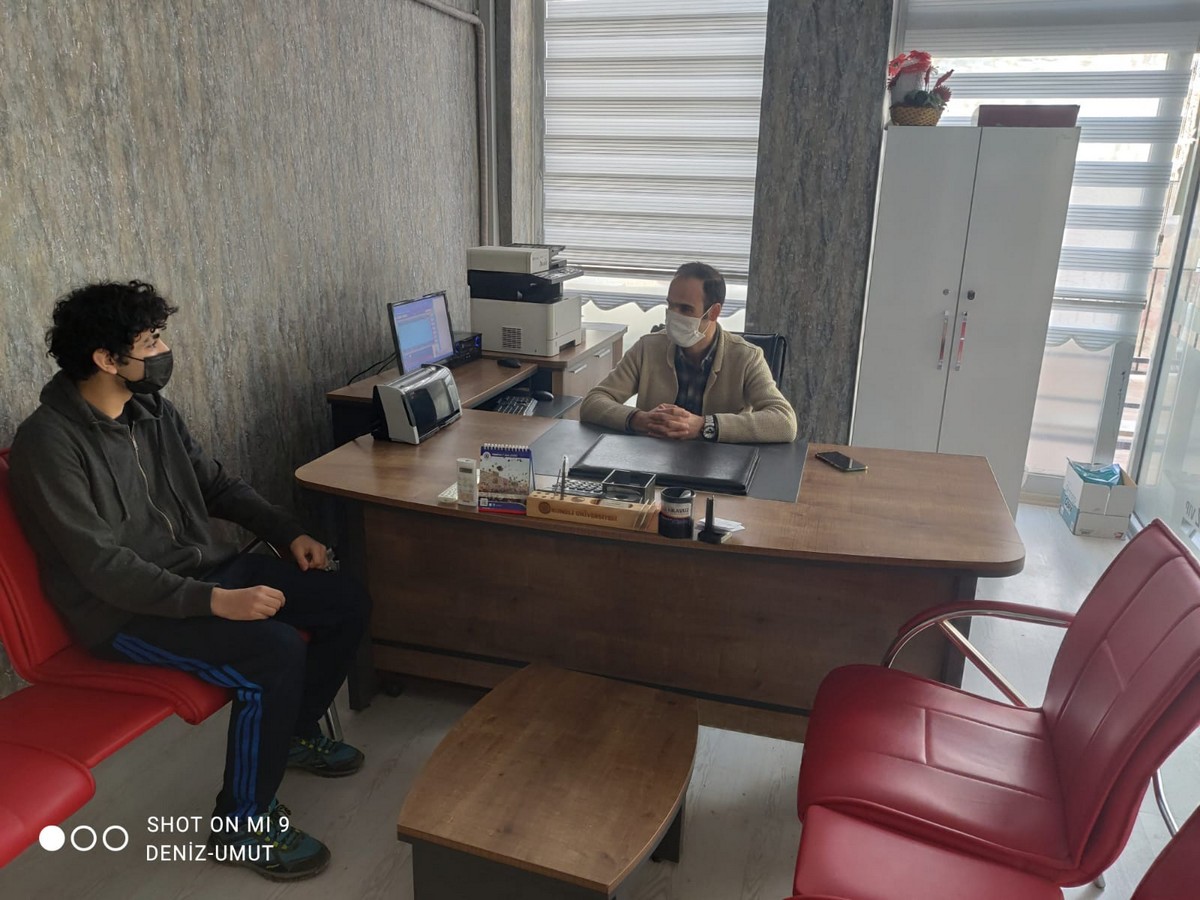 Profesyonel, Deneyimli Eğitim Kadrosu